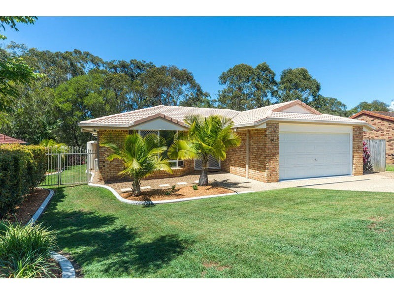38 Ballybunion Drive, Parkwood QLD 4214