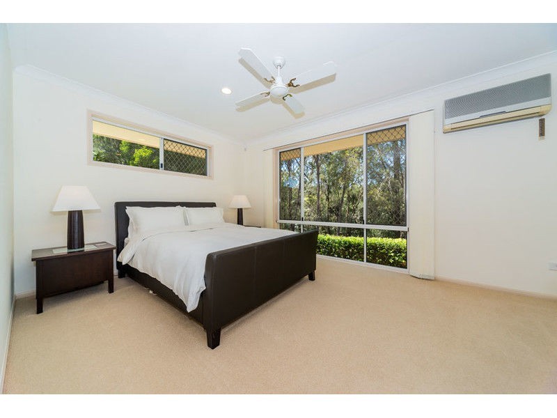 38 Ballybunion Drive, Parkwood QLD 4214