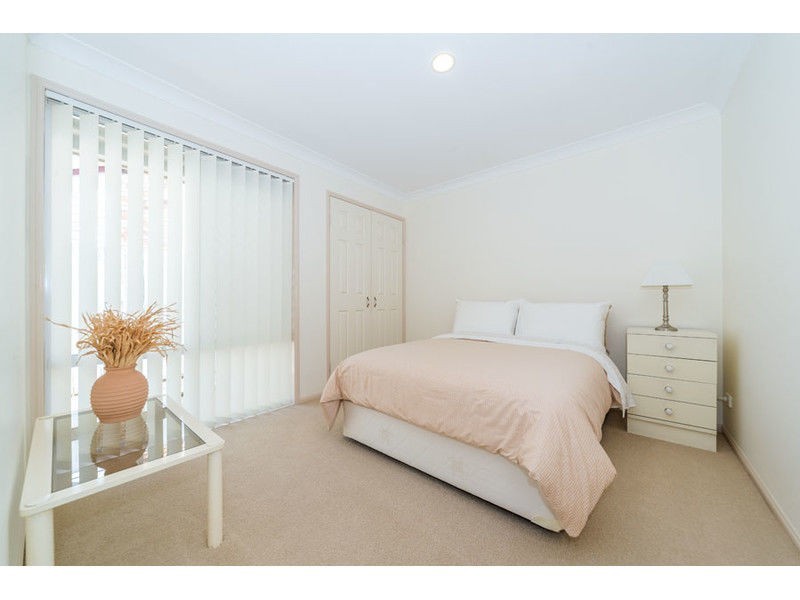 38 Ballybunion Drive, Parkwood QLD 4214