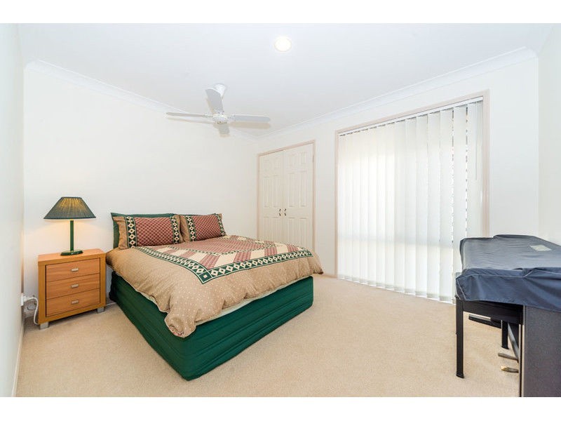 38 Ballybunion Drive, Parkwood QLD 4214