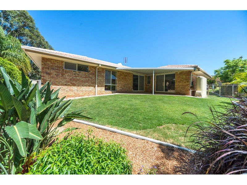 38 Ballybunion Drive, Parkwood QLD 4214