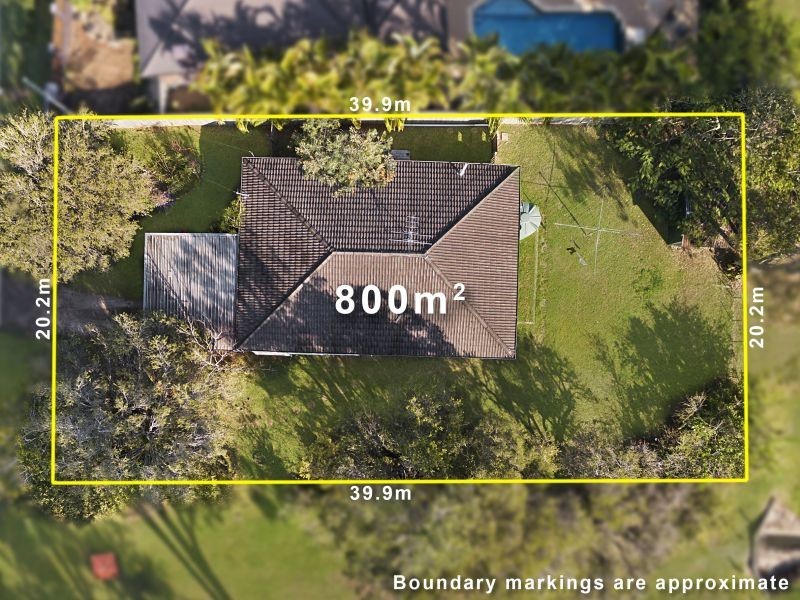 1 Sherrin Court, Cleveland QLD 4163
