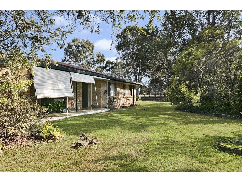 1 Sherrin Court, Cleveland QLD 4163