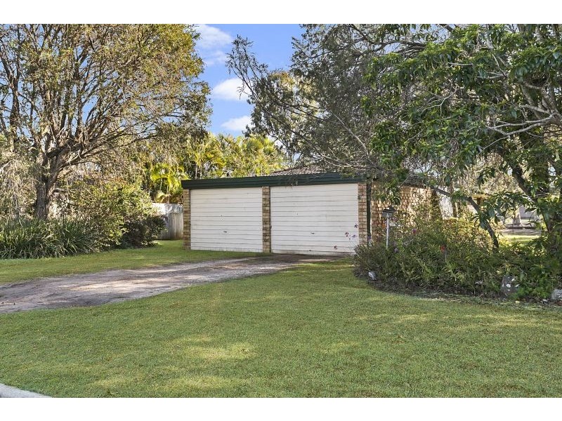 1 Sherrin Court, Cleveland QLD 4163