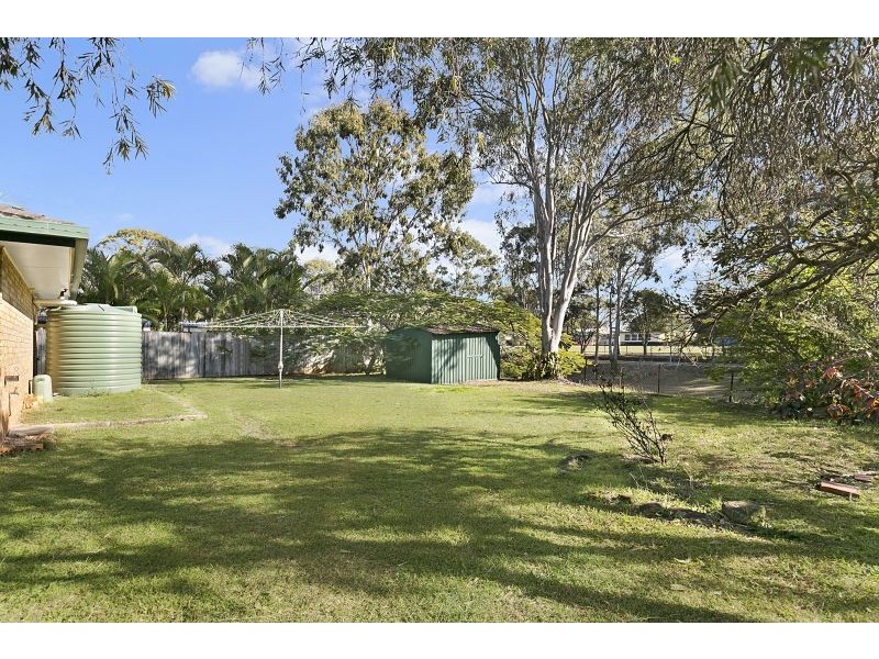 1 Sherrin Court, Cleveland QLD 4163