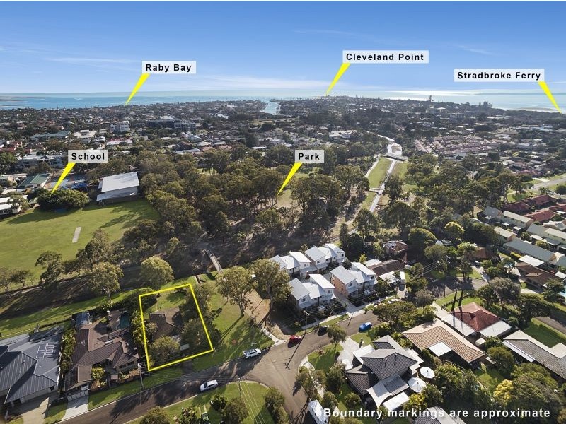 1 Sherrin Court, Cleveland QLD 4163