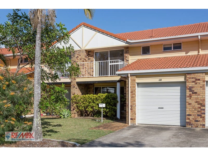 68/29 Island Street, Cleveland QLD 4163