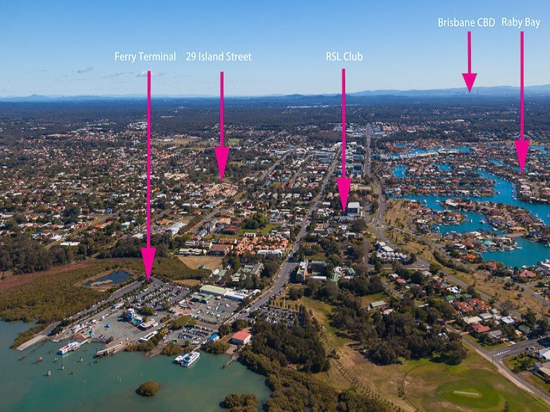 68/29 Island Street, Cleveland QLD 4163