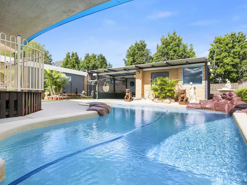 6 HIELSCHER STREET, Alexandra Hills QLD 4161