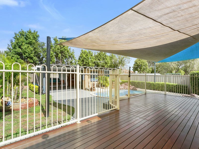 6 HIELSCHER STREET, Alexandra Hills QLD 4161