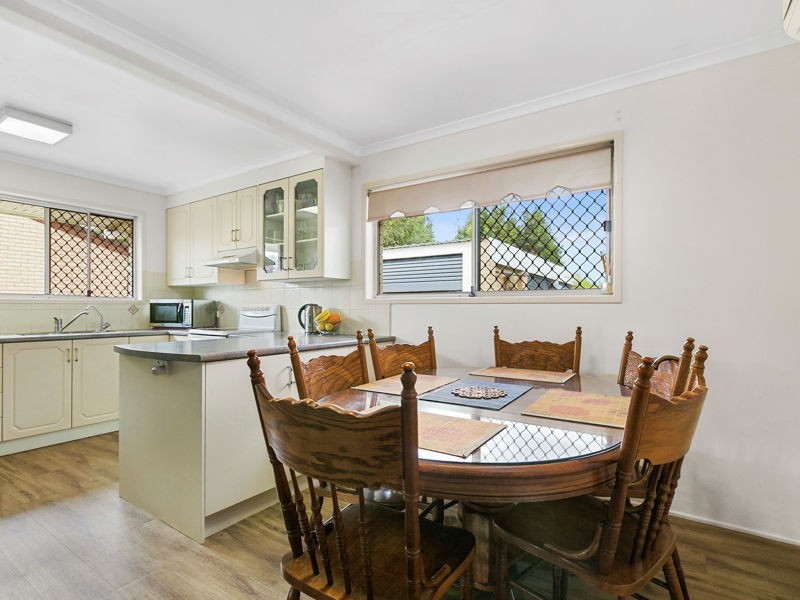 6 HIELSCHER STREET, Alexandra Hills QLD 4161