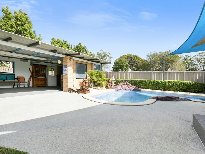 6 HIELSCHER STREET, Alexandra Hills QLD 4161