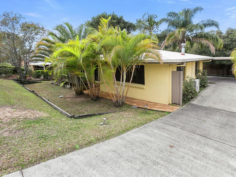 39 SPOONBILL STREET, Birkdale QLD 4159
