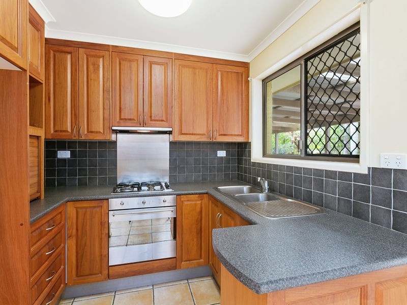 39 SPOONBILL STREET, Birkdale QLD 4159
