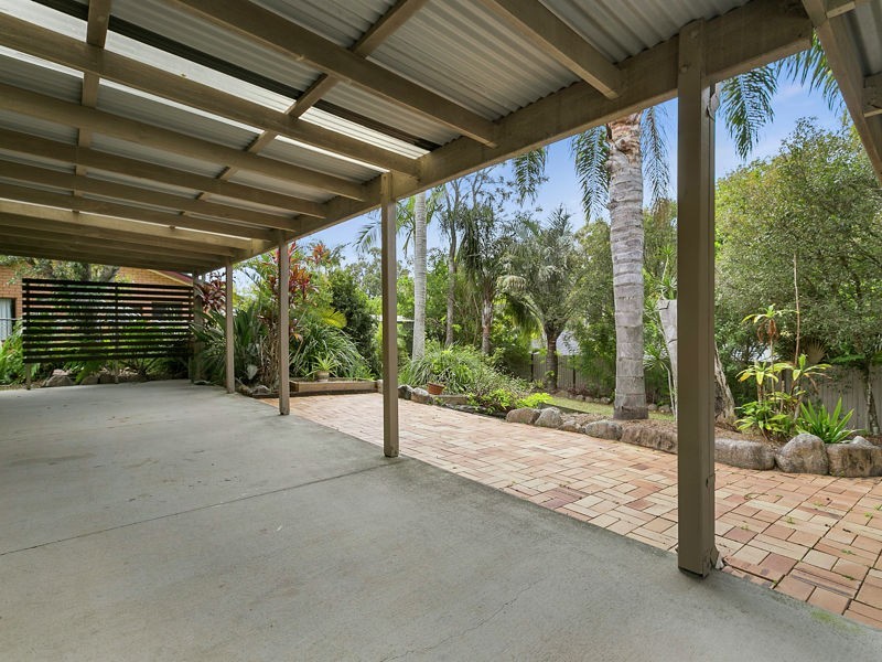 39 SPOONBILL STREET, Birkdale QLD 4159