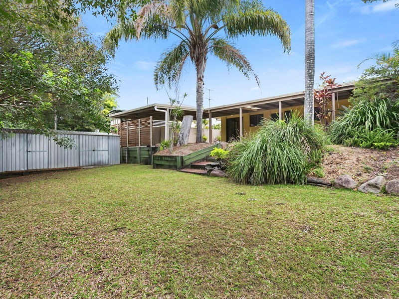 39 SPOONBILL STREET, Birkdale QLD 4159