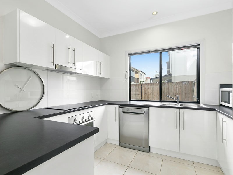 2/21 ISLAND STREET, Cleveland QLD 4163