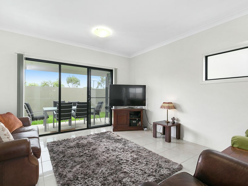 2/21 ISLAND STREET, Cleveland QLD 4163