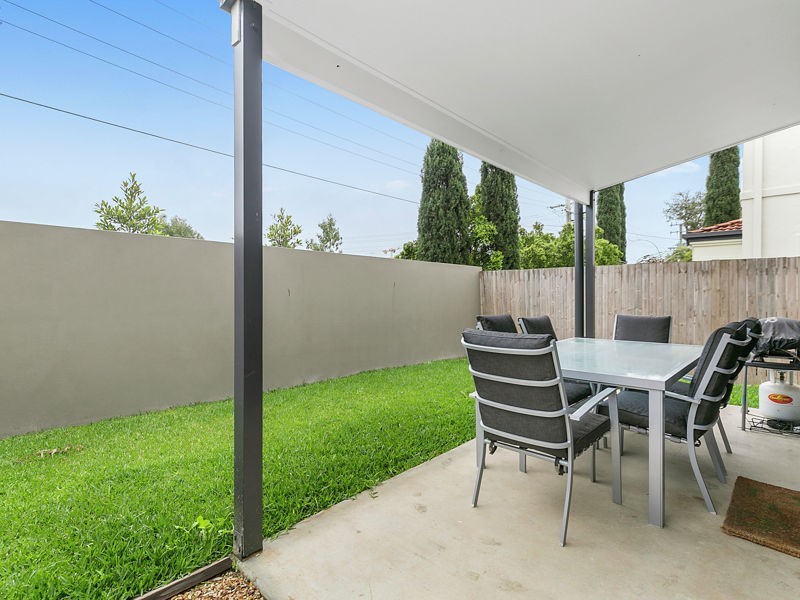 2/21 ISLAND STREET, Cleveland QLD 4163