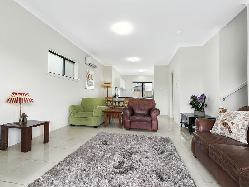 2/21 ISLAND STREET, Cleveland QLD 4163