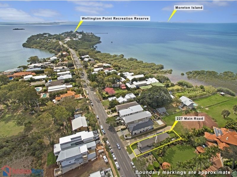 227 Main Road, Wellington Point QLD 4160