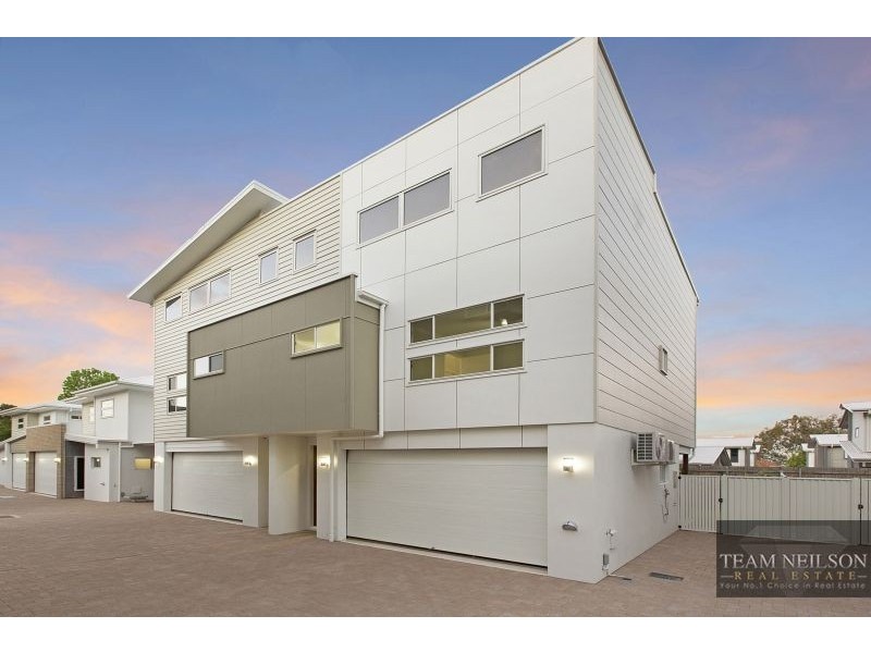 4/16 Bainbridge Street, Ormiston QLD 4160