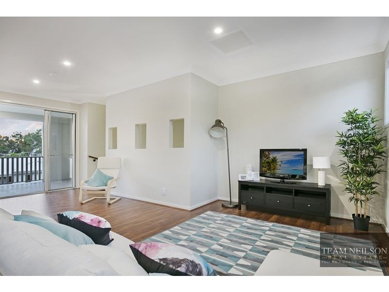 4/16 Bainbridge Street, Ormiston QLD 4160