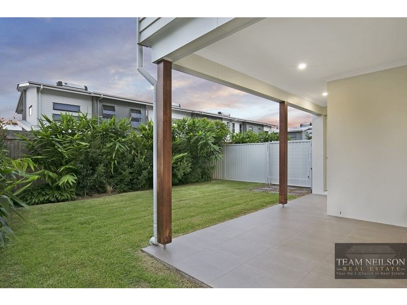 4/16 Bainbridge Street, Ormiston QLD 4160