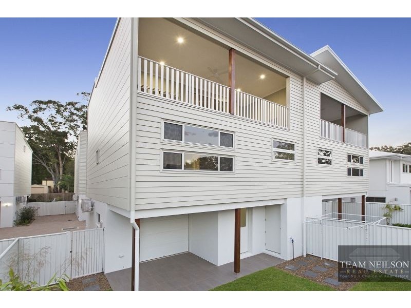 4/16 Bainbridge Street, Ormiston QLD 4160