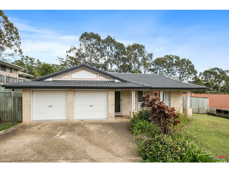 14 Trent Circuit, Alexandra Hills QLD 4161