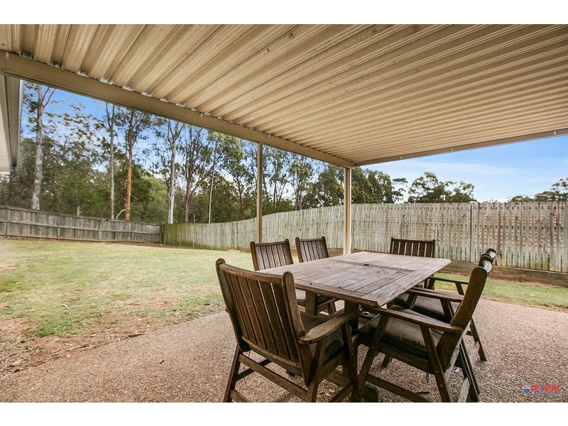 14 Trent Circuit, Alexandra Hills QLD 4161