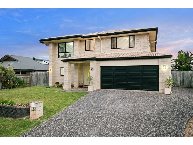 6 Pontiac Street, Thornlands QLD 4164