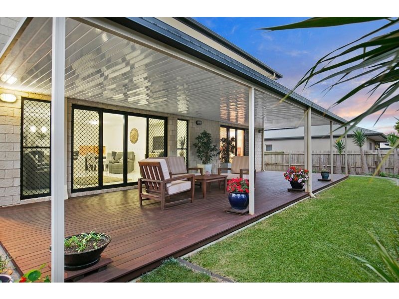 6 Pontiac Street, Thornlands QLD 4164