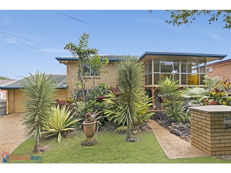 24 Fogarty Street, Cleveland QLD 4163