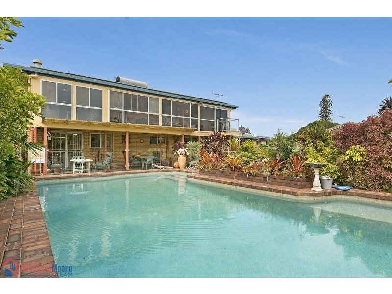 24 Fogarty Street, Cleveland QLD 4163