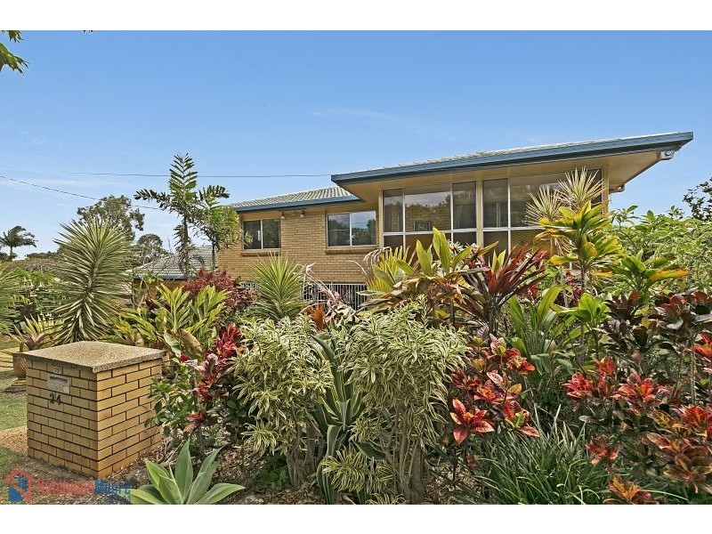 24 Fogarty Street, Cleveland QLD 4163