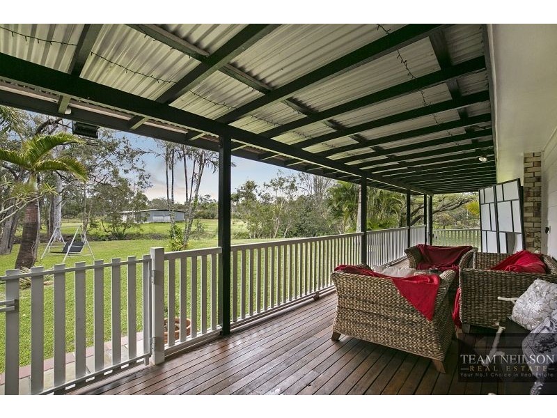 689 Formosa Road, Gumdale QLD 4154