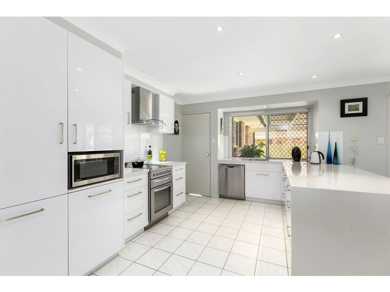 12 Montana Drive, Capalaba QLD 4157