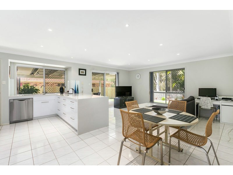 12 Montana Drive, Capalaba QLD 4157