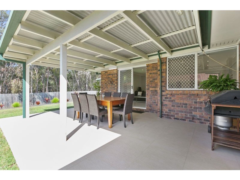 12 Montana Drive, Capalaba QLD 4157