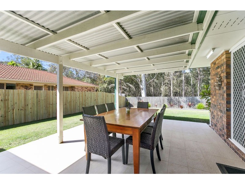 12 Montana Drive, Capalaba QLD 4157