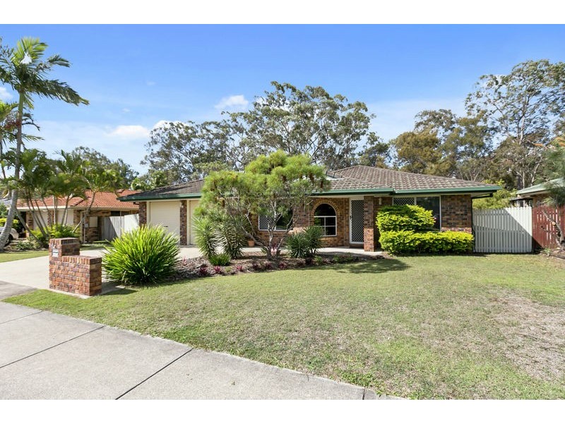 12 Montana Drive, Capalaba QLD 4157