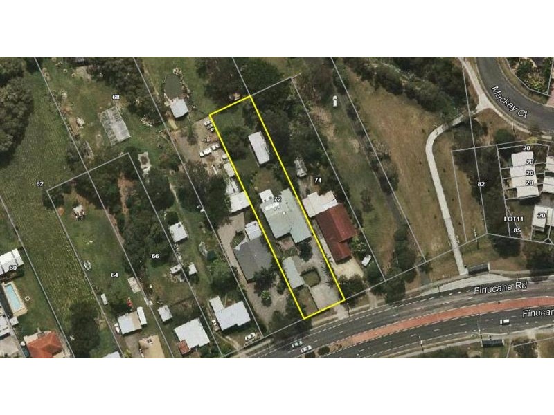 72 Finucane Rd, Capalaba QLD 4157