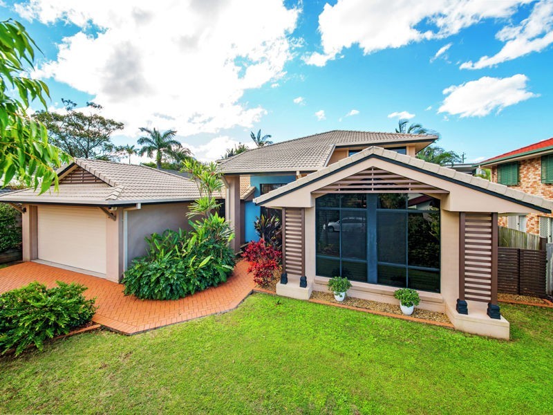 9 Bertson Crescent, Wellington Point QLD 4160