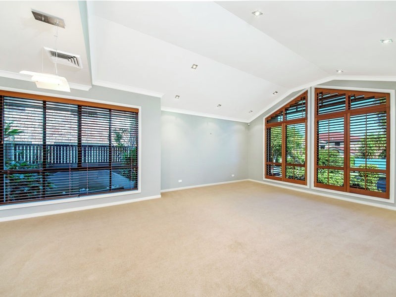 9 Bertson Crescent, Wellington Point QLD 4160