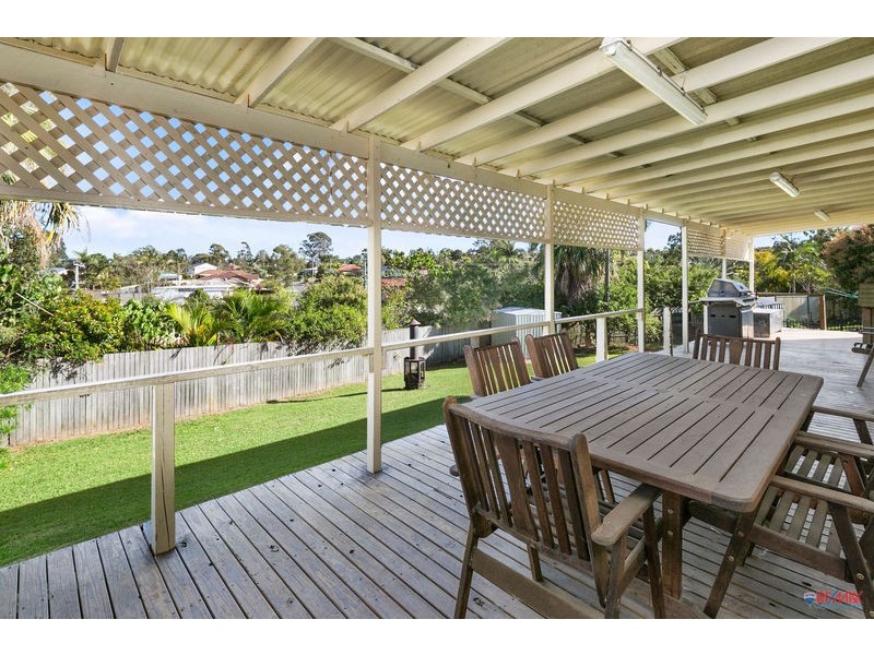 17 Cornwall Cr, Alexandra Hills QLD 4161