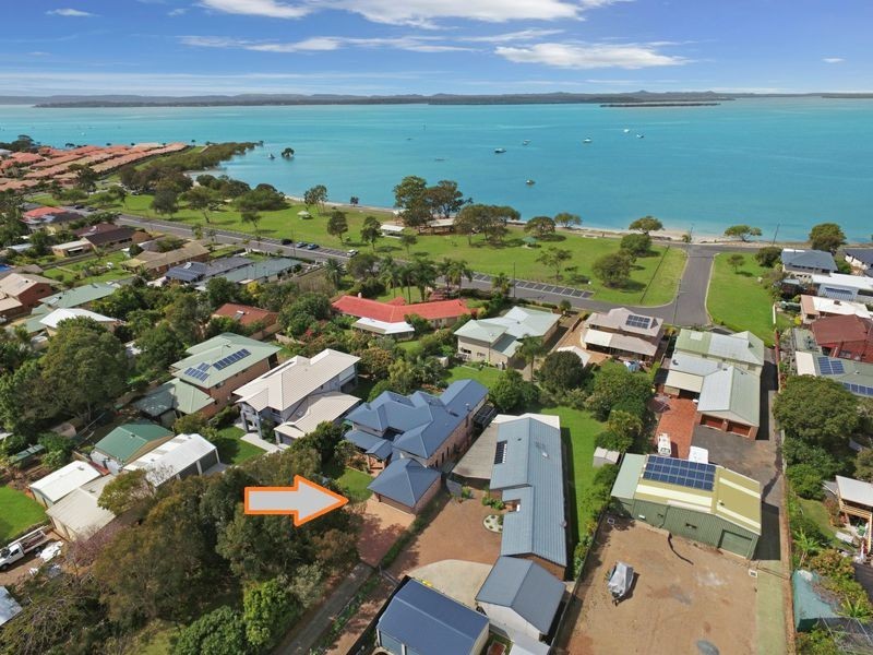 25A Yeo Street, Victoria Point QLD 4165