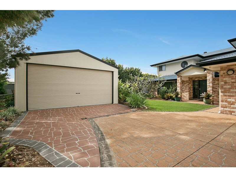 25A Yeo Street, Victoria Point QLD 4165