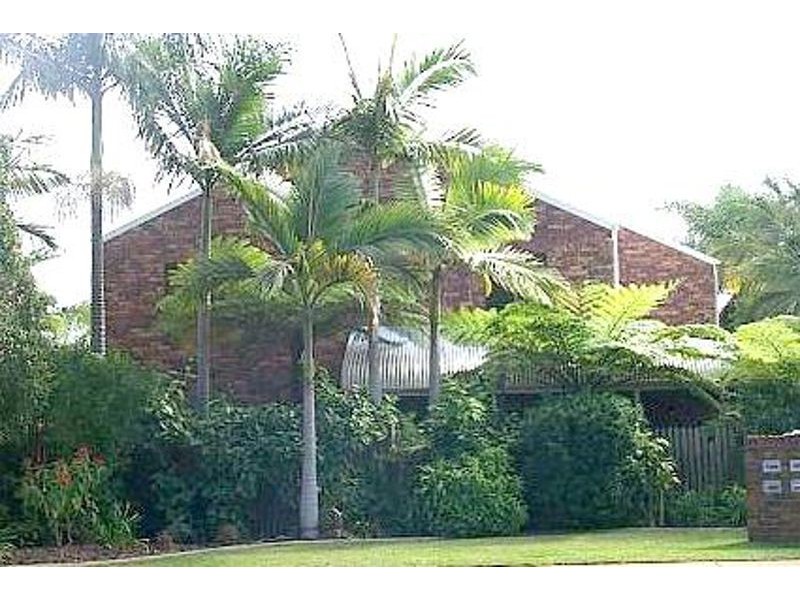 7/72 Main Rd, Wellington Point QLD 4160