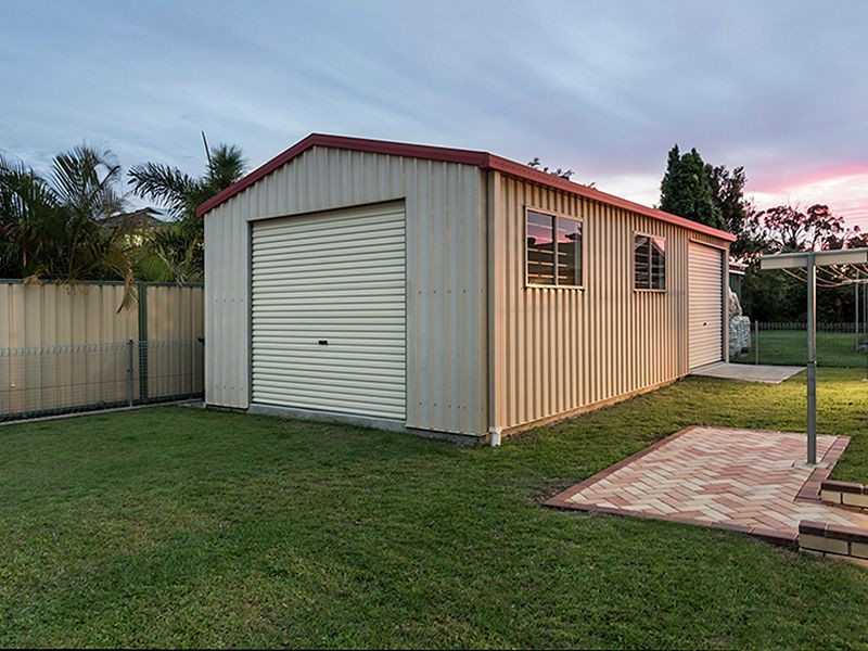 17 Windsor St, Alexandra Hills QLD 4161